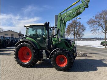 Fendt 310 Vario  - tractor agrícola