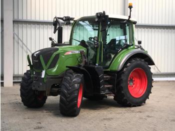 Tractor agricola Fendt 310 Vario S4
