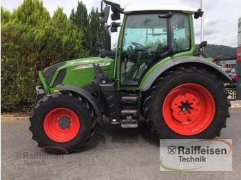 Tractor agricola Fendt 313 Profi