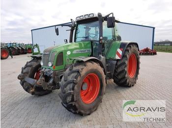 Tractor agricola Fendt 712 VARIO TMS