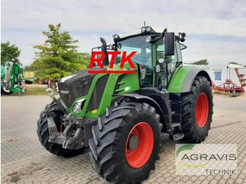 Tractor agricola Fendt 826 VARIO S4 PROFI PLUS