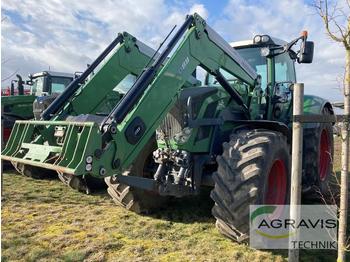 Tractor agricola Fendt 826 VARIO SCR PROFI PLUS