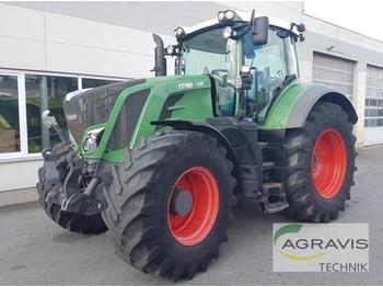 Tractor agricola Fendt 828 VARIO S4 PROFI PLUS