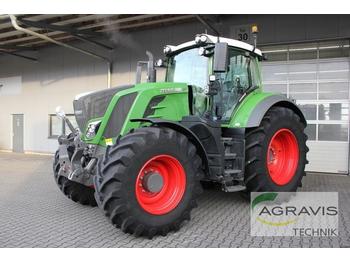 Tractor agricola Fendt 828 VARIO S4 PROFI PLUS