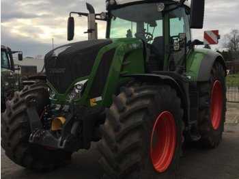 Tractor agricola Fendt 828 Vario S4 ProfiPlus
