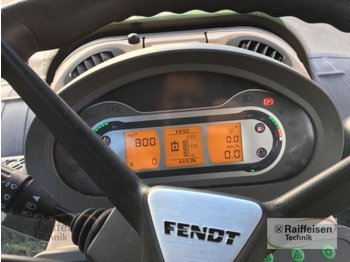 Tractor agricola Fendt 828 Vario S4 Profi Plus