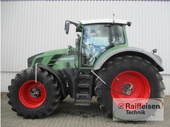Tractor agricola Fendt 828 Vario SCR Profi