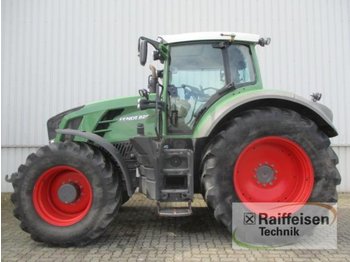 Tractor agricola Fendt 828 Vario SCR ProfiPlus