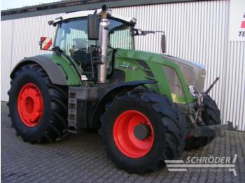 Tractor agricola Fendt 828 Vario SCR Profi Plus