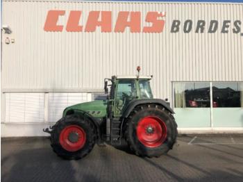 Tractor agricola Fendt 926 vario