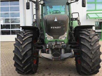 Tractor agricola Fendt 927 Vario