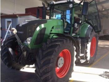 Tractor agricola Fendt 927 Vario SCR Profi
