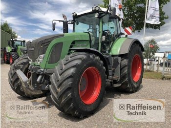 Tractor agricola Fendt 930 Vario SCR