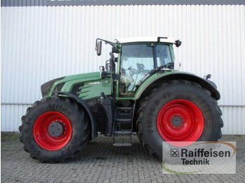 Tractor agricola Fendt 933 Vario S4 ProfiPlus