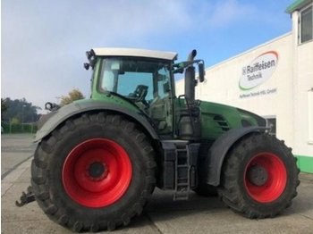 Tractor agricola Fendt 936 Profi Plus