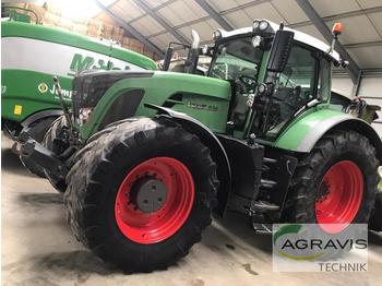 Tractor agricola Fendt 936 VARIO SCR PROFI PLUS