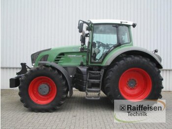 Tractor agrícola Fendt 936 Vario Power