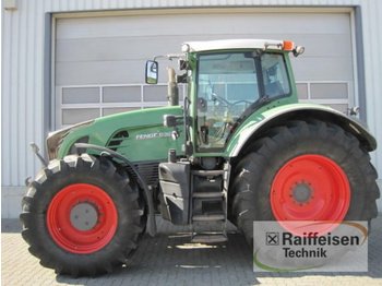 Tractor agricola Fendt 936 Vario Profi