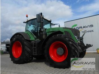 Tractor agricola Fendt 939 VARIO SCR PROFI PLUS
