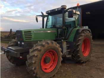 Tractor agricola Fendt FAVORIT 515 C