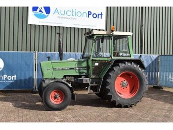 Fendt Farmer 305LS - tractor agrícola