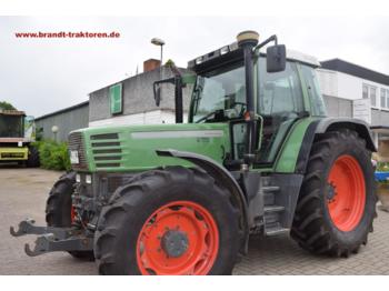 Tractor agricola Fendt Favorit 515