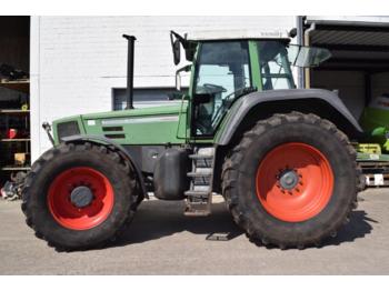 Tractor agricola Fendt Favorit 816 A