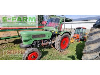 Fendt farmer 2 - tractor agrícola