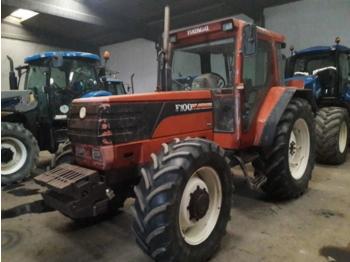 Tractor agricola Fiat Agri F100