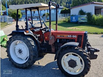 Tractor agrícola Fiatagri 45-66 DT