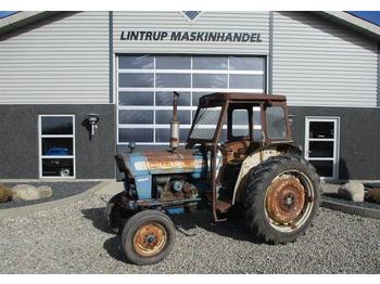 Tractor agricola Ford 4000
