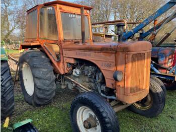Hanomag R45 / Barreiros R545 - tractor agrícola