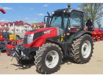 Tractor agrícola Hattat Ciągnik rolniczy T4110