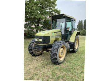 Hürlimann XT909 - tractor agrícola