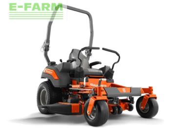 Husqvarna zero turn z448 frühbestellung 2023 - tractor agrícola