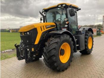 JCB 4220 v-tronic 60 km/h - tractor agrícola