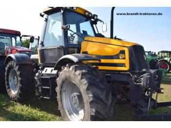 Tractor agrícola JCB Fastrac 2125