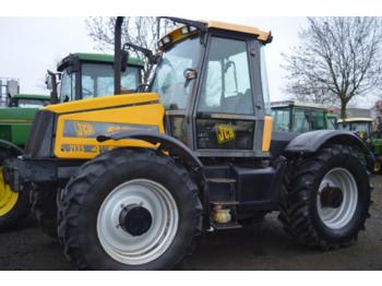 Tractor agrícola JCB Fastrac 2135 - 4WS