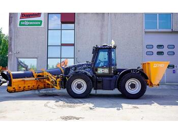 Tractor agrícola JCB Fastrac 2155 4M AURALLA