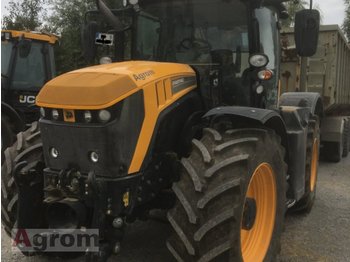 Tractor agrícola JCB Fastrac 4220