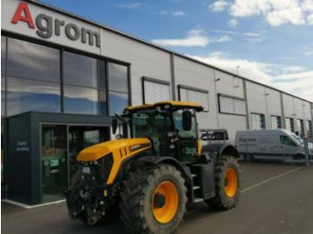 Tractor agricola JCB fastrac 4220