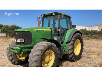 Tractor agrícola JOHN DEERE 6920