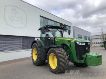Tractor agricola JOHN DEERE 8320R E23 ULTIMATE-Edition