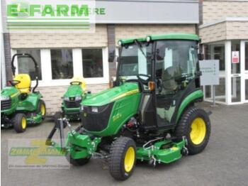 John Deere 2026r kab mw - tractor agrícola