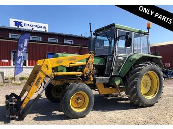 John Deere 3130 Dismantled: only spare parts  - tractor agrícola