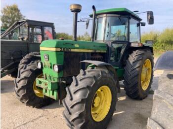 Tractor agrícola John Deere 3650 *original 8500 stunden*