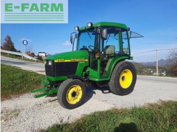 John Deere 4410 - tractor agrícola