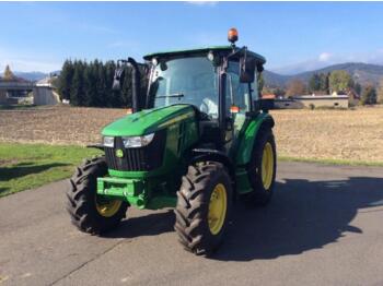 Tractor agrícola John Deere 5058 e