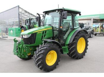 Tractor agrícola John Deere 5075e