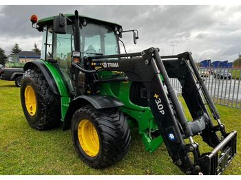 John Deere 5090R - tractor agrícola